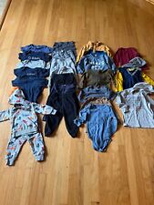 Boy baby clothing for sale  Middletown