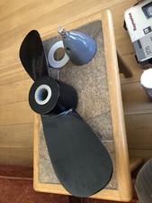 Fixed blade propeller for sale  HALIFAX