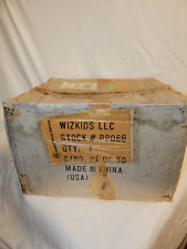 Wizkids 2002 mechwarrior for sale  CARDIGAN