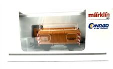 Märklin 46041 schienenreinigu gebraucht kaufen  Guntersblum