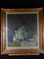 Hovsep pushman framed for sale  Royal Oak
