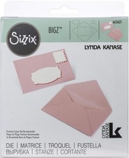Sizzix fustella bigz usato Sizzix fustella bigz usato  Grottammare