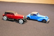 Mini cars spain gebraucht kaufen  Frankenthal