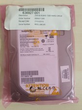 Seagate st3250312as 250gb for sale  ASHFORD