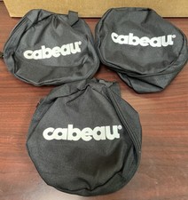 Cabeau black travel for sale  Fort Payne
