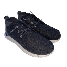 Tênis Reef Swellsole Whitecap Masculino Tamanho 9 Preto Lã Leve Almofada comprar usado  Enviando para Brazil