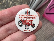 Vintage international harveste for sale  HEREFORD