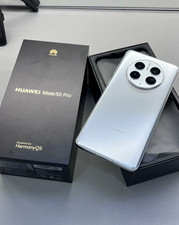 Huawei Mate 50 Pro 6.74" 256/512GB Snapdragon HarmonyOS Google play unlocked comprar usado  Enviando para Brazil