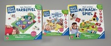 Ravensburger mini steps gebraucht kaufen  Sandersleben