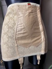 Corsetto reggicalze vintage usato  Sanluri