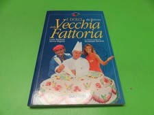 Libro ricette dolci usato  Città di Castello