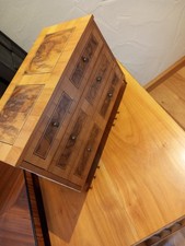 Modellkommode schmuckschatulle gebraucht kaufen  Hirschaid