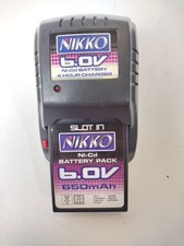 Nikko 6.0v battery for sale  Cass City