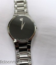 movado sapphire for sale  Frankfort