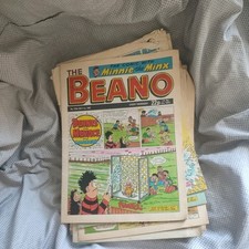 old beano comics for sale old beano comics for sale HYTHE