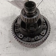 Usado, Engrenagem de pinhão de transmissão automática Fiat 500 2017 2016 2015 2014 2013 2012 comprar usado  Enviando para Brazil