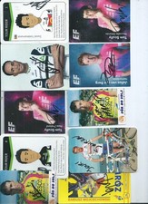 Cyclisme tdf 10 d'occasion  Cléguer