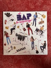 bap poster gebraucht kaufen  Norderstedt