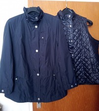 Teile damen übergangsjacke gebraucht kaufen  Marsberg