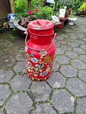 Alte bauern milchkanne gebraucht kaufen  Hellenthal