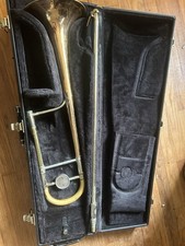 King trombone model for sale  Bryan