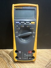 Fluke 179 handheld for sale  HULL