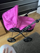 baby annabell pram for sale  LONDON