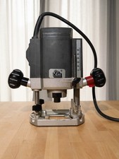 Elu mof router for sale  PRESTON