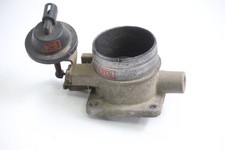 Corpo farfallato Seat INCA  47 kW 64 HP diesel 13134, usado comprar usado  Enviando para Brazil