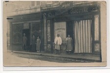 Carte photo localiser d'occasion  France