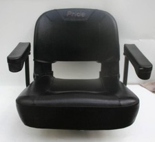 Deluxe folding seat for sale  Kingsland