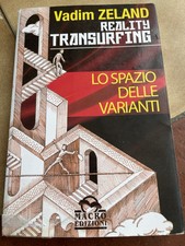 Spazio delle varianti usato  Virle Piemonte