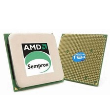 Processador AMD Sempron 145 AM2+AM3 SDX145HBK13GM 2.8GHZ núcleo único comprar usado  Enviando para Brazil