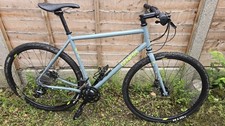Genesis croix fer for sale  WARRINGTON