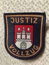 Altes abzeichen hamburg gebraucht kaufen  Deichhorst