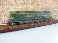 Roco locomotive 2d2 d'occasion  Châteaudun