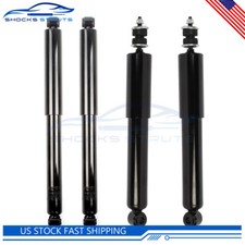 Front rear shocks for sale  Ontario