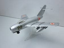 Flugzeug mig ddr gebraucht kaufen  Rövershagen