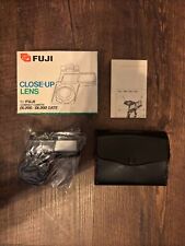 Fuji close lens for sale  Big Bear City