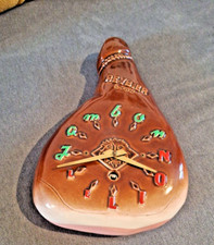 Pendule publicitaire jambon d'occasion Pendule publicitaire jambon d'occasion  Montmorot