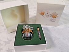 Swarovski crystal secrets for sale  ASHFORD