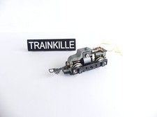 Hornby bogie motorise d'occasion  Sainte-Geneviève-des-Bois