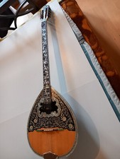 Bouzouki gebraucht kaufen  Urbach
