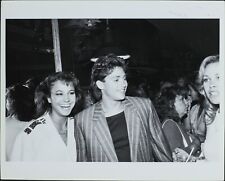 Usado, Foto de Paula Young (atriz/dançarina), Mitch Gaylord (ginasta americana), Maria Rita comprar usado  Enviando para Brazil