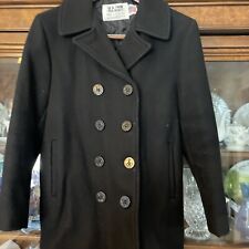 Vintage schott navy for sale  Staten Island