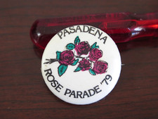 Vintage pasadena rose for sale  Sun City