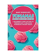 Yonanas frozen desserts d'occasion  Expédié en France