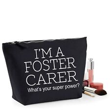 Foster carer thank for sale  DEESIDE