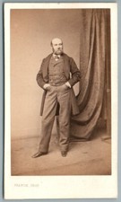Cdv 1870 paul d'occasion  Viry-Châtillon