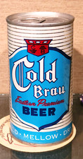 1960s cold brau for sale  Albuquerque